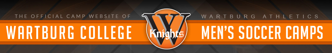 Wartburg College - Men's Soccer Camps